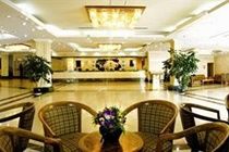 Nanjing Airport Hotel المظهر الخارجي الصورة