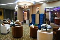 Nanjing Airport Hotel المظهر الخارجي الصورة